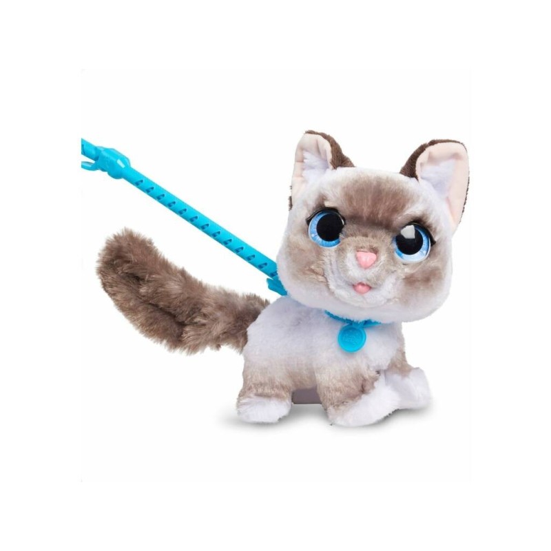 Compra Just Play Furreal Wag-A-Lots Kitty al mejor precio | Juguetilandia Canarias Compra Just Play Furreal Wag-A-Lots Kitty al mejor precio | Juguetilandia Canarias