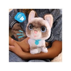 Compra Just Play Furreal Wag-A-Lots Kitty al mejor precio | Juguetilandia Canarias