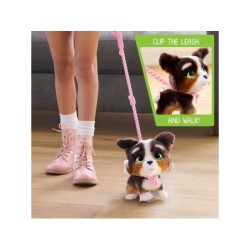 Compra Just Play Furreal Walk-A-Lots Bernedoodle al mejor precio | Juguetilandia Canarias