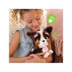 Compra Just Play Furreal Walk-A-Lots Bernedoodle al mejor precio | Juguetilandia Canarias