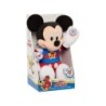 Compra Just Play Mickey Mouse Peluche Cantarin al mejor precio | Juguetilandia Canarias