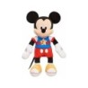 Compra Just Play Mickey Mouse Peluche Cantarin al mejor precio | Juguetilandia Canarias
