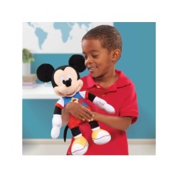 Compra Just Play Mickey Mouse Peluche Cantarin al mejor precio | Juguetilandia Canarias