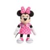 Compra Just Play Minnie Peluche Cantarin al mejor precio | Juguetilandia Canarias