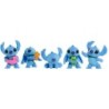 Compra Just Play Stitch Mini Figuras 5 Pack al mejor precio | Juguetilandia Canarias