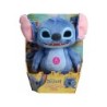 Compra Just Play Stitch Peluche Interactivo 30 Cm al mejor precio | Juguetilandia Canarias