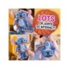 Compra Just Play Stitch Peluche Interactivo 30 Cm al mejor precio | Juguetilandia Canarias