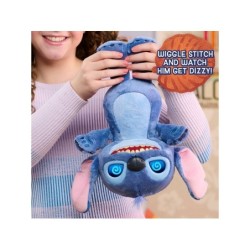 Compra Just Play Stitch Peluche Interactivo 30 Cm al mejor precio | Juguetilandia Canarias