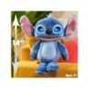 Compra Just Play Stitch Peluche Interactivo 30 Cm al mejor precio | Juguetilandia Canarias