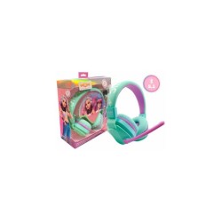 Compra Kids Euroswan Auriculares Inalambricos Bt Wow Generation al mejor precio | Juguetilandia Canarias