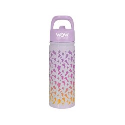 Compra Kids Euroswan Cantimplora Termica 500ml Wow Generation al mejor precio | Juguetilandia Canarias
