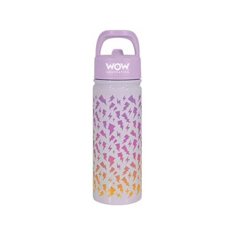Compra Kids Euroswan Cantimplora Termica 500ml Wow Generation al mejor precio | Juguetilandia Canarias Compra Kids Euroswan Cantimplora Termica 500ml Wow Generation al mejor precio | Juguetilandia Canarias