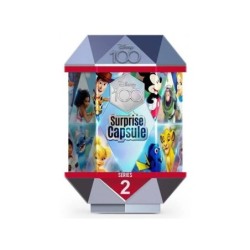 Compra Kids Euroswan Capsula Sorpresa Disney 100 Aniversario Serie 2 al mejor precio | Juguetilandia Canarias