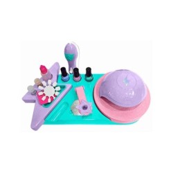 Compra Kids Euroswan Estudio Diseña Tus Uñas Oh My Nails Wow Generation al mejor precio | Juguetilandia Canarias