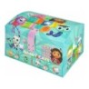 Compra Kids Euroswan Gabby's Dollhouse Joyero Secreto Con Sonido al mejor precio | Juguetilandia Canarias