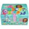 Compra Kids Euroswan Gabby's Dollhouse Joyero Secreto Con Sonido al mejor precio | Juguetilandia Canarias