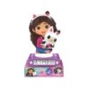 Compra Kids Euroswan Gabby's Dollhouse Lampara 3d Con Despertador Y Fecha al mejor precio | Juguetilandia Canarias Compra Kids Euroswan Gabby's Dollhouse Lampara 3d Con Despertador Y Fecha al mejor precio | Juguetilandia Canarias