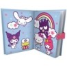 Compra Kids Euroswan Hello Kitty  Diario Secreto Electronico + Sonido al mejor precio | Juguetilandia Canarias