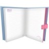 Compra Kids Euroswan Hello Kitty  Diario Secreto Electronico + Sonido al mejor precio | Juguetilandia Canarias