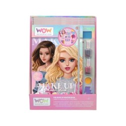 Compra Kids Euroswan Kit Deluxe De Maquillaje Wow Generation al mejor precio | Juguetilandia Canarias