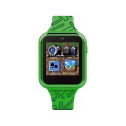 Compra Kids Euroswan Minecraft Reloj Interactivo al mejor precio | Juguetilandia Canarias