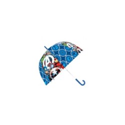 Compra Kids Euroswan Paraguas Transparente 46cm Manual Avengers  al mejor precio | Juguetilandia Canarias