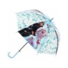 Compra Kids Euroswan Paraguas Transparente Campana 46cm Auto Frozen 2 al mejor precio | Juguetilandia Canarias