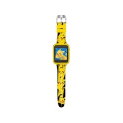 Compra Kids Euroswan Pokemon Reloj Interactivo al mejor precio | Juguetilandia Canarias