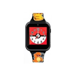 Compra Kids Euroswan Pokemon Reloj Interactivo al mejor precio | Juguetilandia Canarias