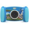Compra Kids Euroswan Sonic Camara Interactiva al mejor precio | Juguetilandia Canarias