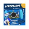 Compra Kids Euroswan Sonic Camara Interactiva al mejor precio | Juguetilandia Canarias