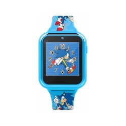 Compra Kids Euroswan Sonic Reloj Interactivo al mejor precio | Juguetilandia Canarias