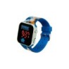 Compra Kids Euroswan Sonic Reloj Led al mejor precio | Juguetilandia Canarias
