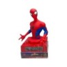 Compra Kids Euroswan Spiderman Lampara 3d Con Despertador Y Fecha al mejor precio | Juguetilandia Canarias