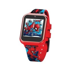 Compra Kids Euroswan Spiderman Reloj Interactivo al mejor precio | Juguetilandia Canarias