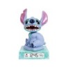 Compra Kids Euroswan Stitch Lampara 3d Con Despertador Y Fecha al mejor precio | Juguetilandia Canarias