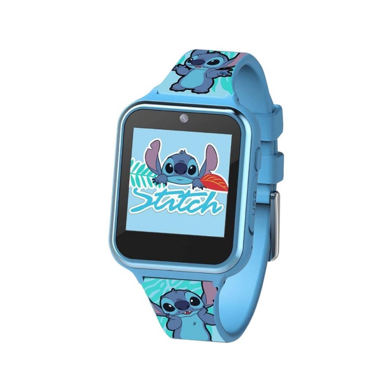 Compra Kids Euroswan Stitch Reloj Interactivo al mejor precio | Juguetilandia Canarias Compra Kids Euroswan Stitch Reloj Interactivo al mejor precio | Juguetilandia Canarias