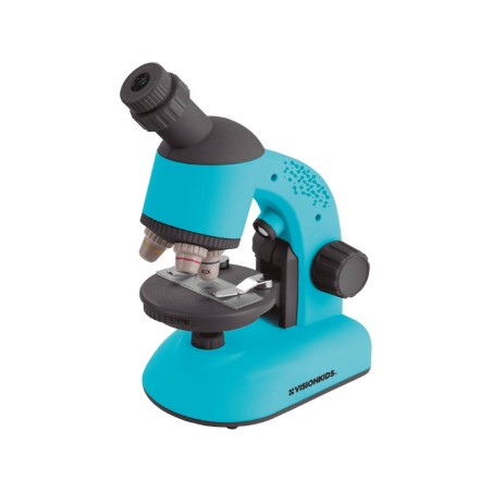 Compra Kids Euroswan Vision Kids Microscopio 360 al mejor precio | Juguetilandia Canarias