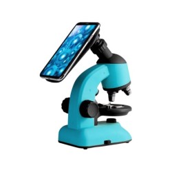 Compra Kids Euroswan Vision Kids Microscopio 360 al mejor precio | Juguetilandia Canarias