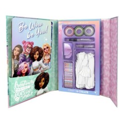 Compra Kids Euroswan Wow splash &Amp Create! Outfit Mixer al mejor precio | Juguetilandia Canarias