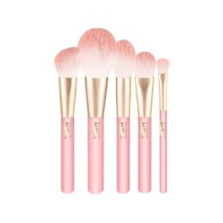 Compra Kids Euroswan Wow Generation  Set De 5 Brochas De Maquillaje Con Cubilete De Silicona al mejor precio | Juguetilandia Can