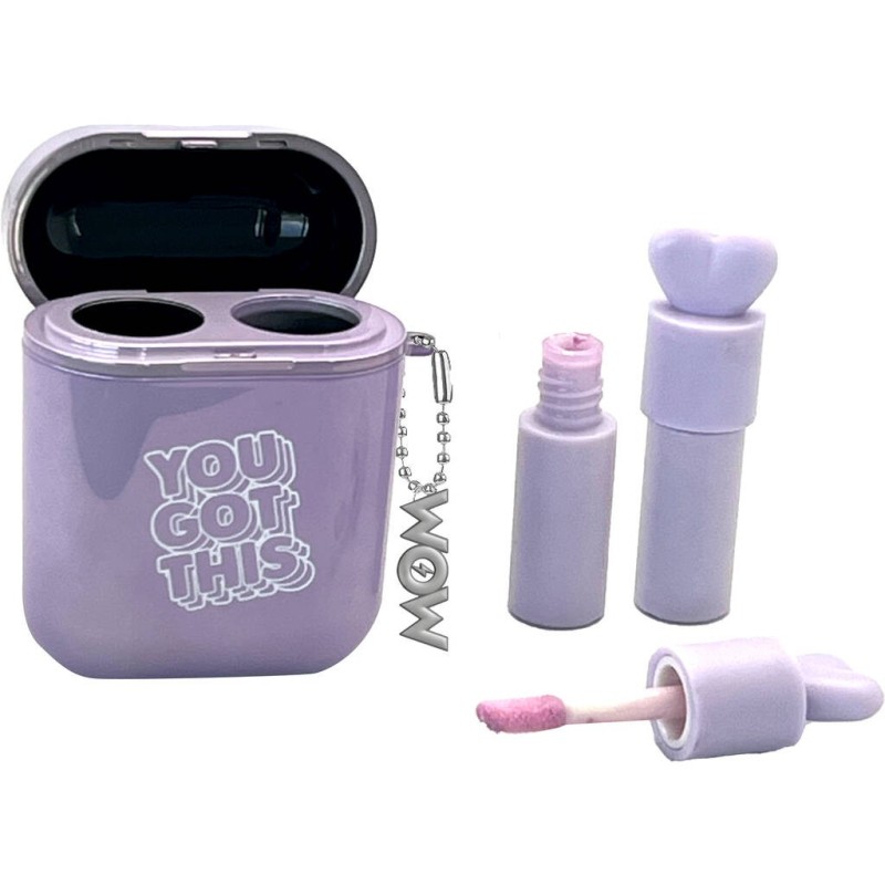 Compra Kids Euroswan Wow Generation 3 En 1 Brillo Para Mejillas, Ojos Y Labios al mejor precio | Juguetilandia Canarias