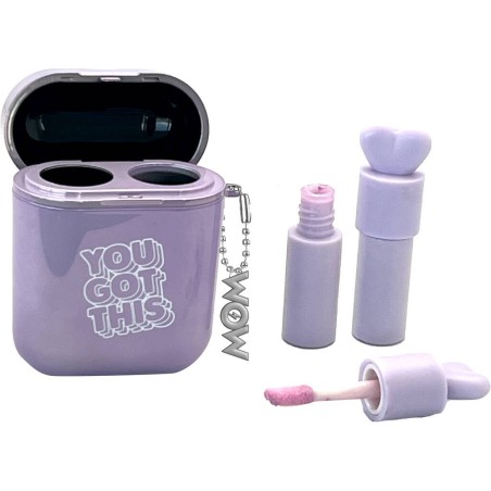 Compra Kids Euroswan Wow Generation 3 En 1 Brillo Para Mejillas, Ojos Y Labios al mejor precio | Juguetilandia Canarias