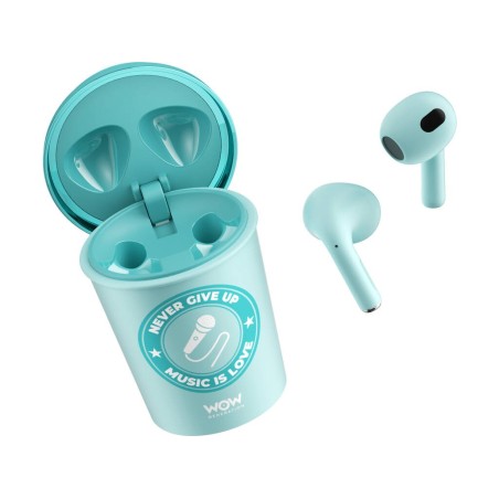 Compra Kids Euroswan Wow Generation Auriculares Inalambricos al mejor precio | Juguetilandia Canarias