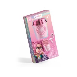 Compra Kids Euroswan Wow Generation Auriculares Inalambricos al mejor precio | Juguetilandia Canarias