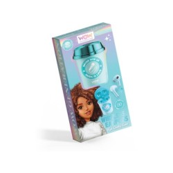 Compra Kids Euroswan Wow Generation Auriculares Inalambricos al mejor precio | Juguetilandia Canarias