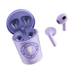 Compra Kids Euroswan Wow Generation Auriculares Inalambricos al mejor precio | Juguetilandia Canarias