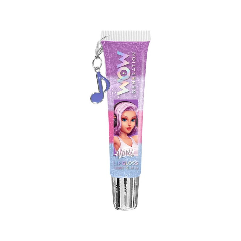 Compra Kids Euroswan Wow Generation Brillo Labial Con Abalorio al mejor precio | Juguetilandia Canarias Compra Kids Euroswan Wow Generation Brillo Labial Con Abalorio al mejor precio | Juguetilandia Canarias