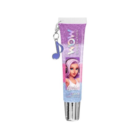 Compra Kids Euroswan Wow Generation Brillo Labial Con Abalorio al mejor precio | Juguetilandia Canarias