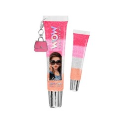 Compra Kids Euroswan Wow Generation Brillo Labial Con Abalorio al mejor precio | Juguetilandia Canarias
